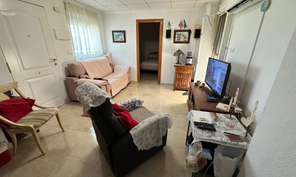 Resale - Town House -
Benejúzar - Inland