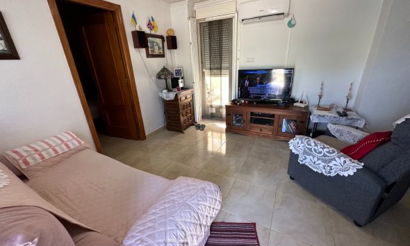 Resale - Town House -
Benejúzar - Inland