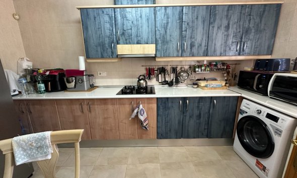 Resale - Town House -
Benejúzar - Inland