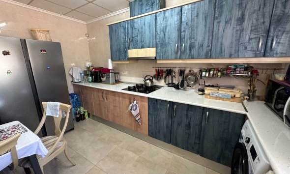 Resale - Town House -
Benejúzar - Inland