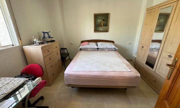 Resale - Town House -
Benejúzar - Inland