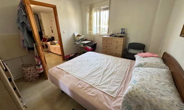 Resale - Town House -
Benejúzar - Inland
