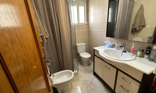Resale - Town House -
Benejúzar - Inland