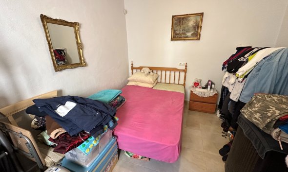 Resale - Town House -
Benejúzar - Inland