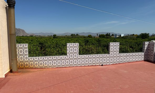 Resale - Town House -
Benejúzar - Inland