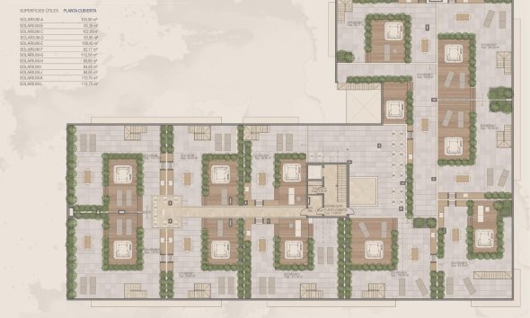 New Build - Apartment -
Torre Pacheco - Torre-pacheco