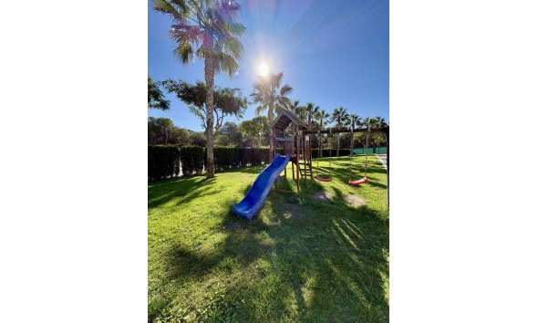 Resale - Apartment -
Guardamar del Segura - Costa Blanca