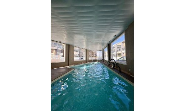 Resale - Apartment -
Guardamar del Segura - Costa Blanca