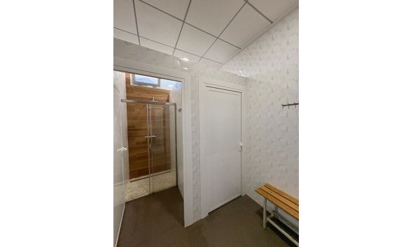 Resale - Apartment -
Guardamar del Segura - Costa Blanca