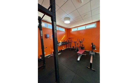 Resale - Apartment -
Guardamar del Segura - Costa Blanca