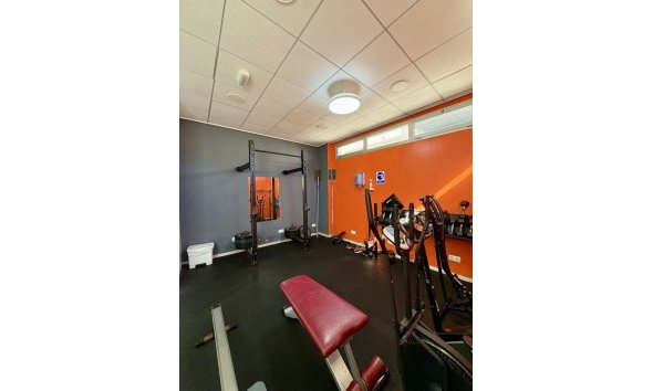Resale - Apartment -
Guardamar del Segura - Costa Blanca
