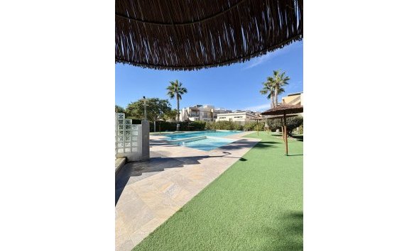 Resale - Apartment -
Guardamar del Segura - Costa Blanca