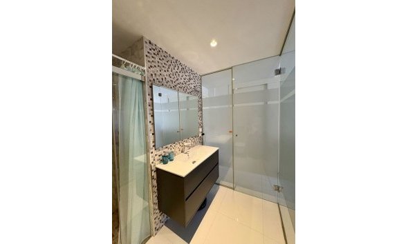 Resale - Apartment -
Guardamar del Segura - Costa Blanca