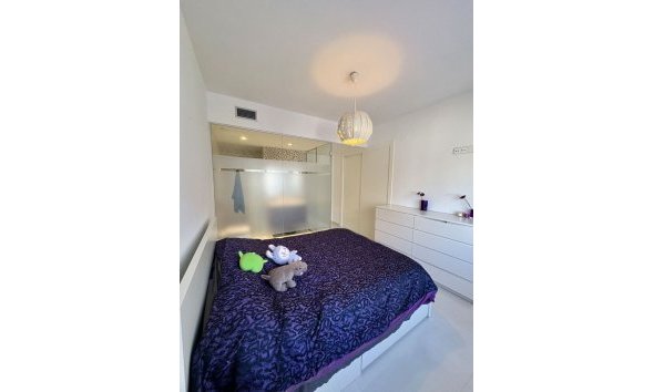 Resale - Apartment -
Guardamar del Segura - Costa Blanca
