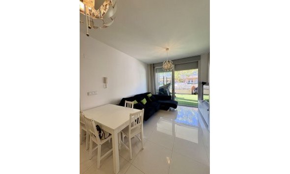 Resale - Apartment -
Guardamar del Segura - Costa Blanca