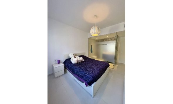Resale - Apartment -
Guardamar del Segura - Costa Blanca