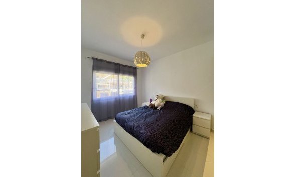 Resale - Apartment -
Guardamar del Segura - Costa Blanca