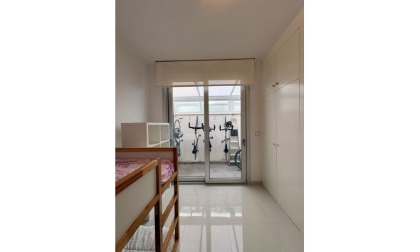 Resale - Apartment -
Guardamar del Segura - Costa Blanca