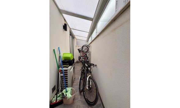 Resale - Apartment -
Guardamar del Segura - Costa Blanca