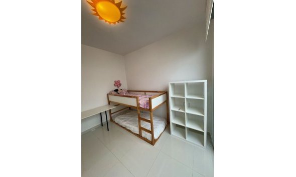 Resale - Apartment -
Guardamar del Segura - Costa Blanca