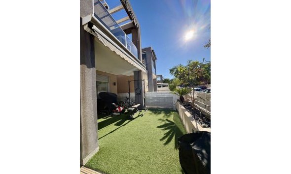 Resale - Apartment -
Guardamar del Segura - Costa Blanca
