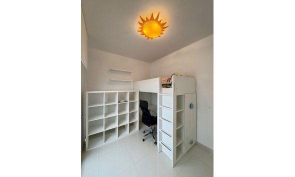 Resale - Apartment -
Guardamar del Segura - Costa Blanca