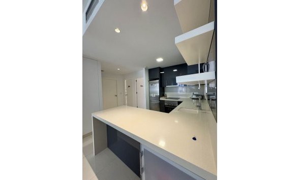 Resale - Apartment -
Guardamar del Segura - Costa Blanca
