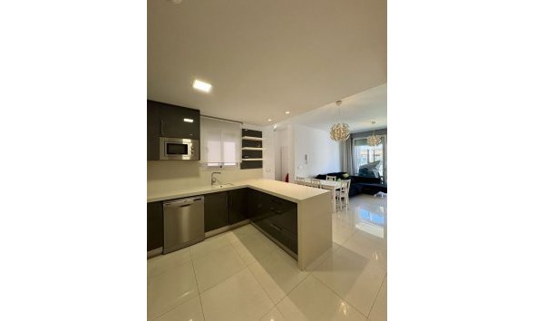 Resale - Apartment -
Guardamar del Segura - Costa Blanca