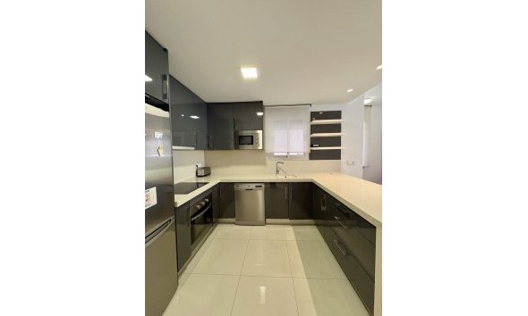 Resale - Apartment -
Guardamar del Segura - Costa Blanca