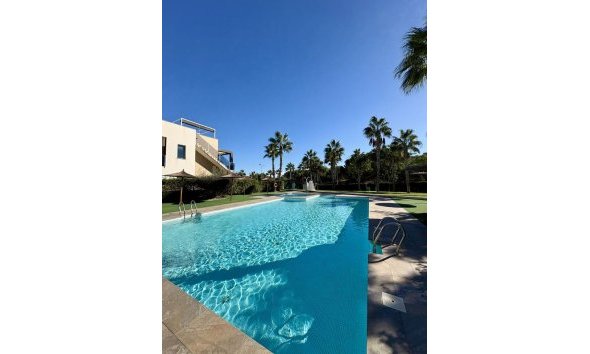 Resale - Apartment -
Guardamar del Segura - Costa Blanca