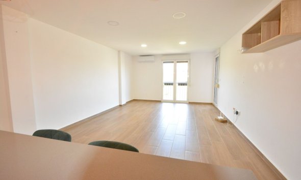 Resale - Apartment -
Guardamar del Segura - Costa Blanca