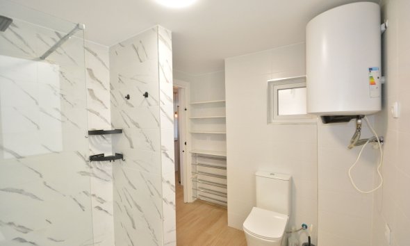 Resale - Apartment -
Guardamar del Segura - Costa Blanca