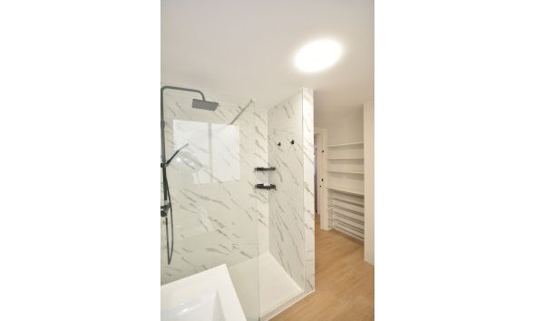 Resale - Apartment -
Guardamar del Segura - Costa Blanca