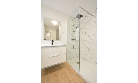 Resale - Apartment -
Guardamar del Segura - Costa Blanca