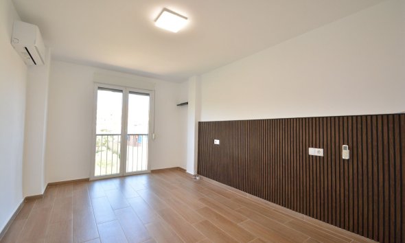 Resale - Apartment -
Guardamar del Segura - Costa Blanca