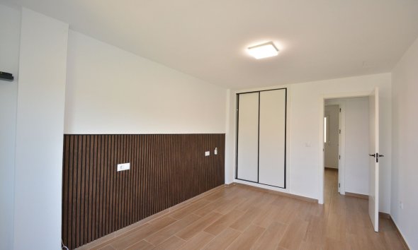 Resale - Apartment -
Guardamar del Segura - Costa Blanca