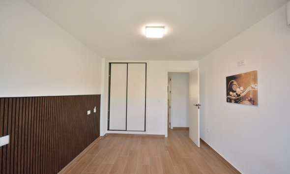 Resale - Apartment -
Guardamar del Segura - Costa Blanca