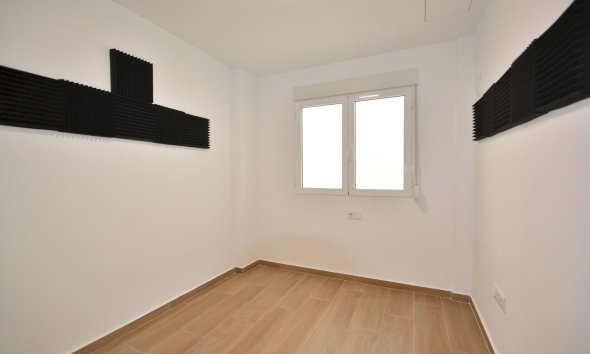 Resale - Apartment -
Guardamar del Segura - Costa Blanca