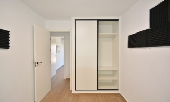 Resale - Apartment -
Guardamar del Segura - Costa Blanca
