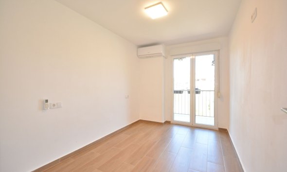 Resale - Apartment -
Guardamar del Segura - Costa Blanca