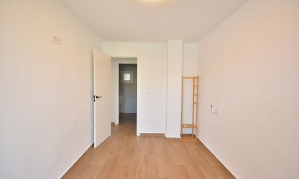 Resale - Apartment -
Guardamar del Segura - Costa Blanca