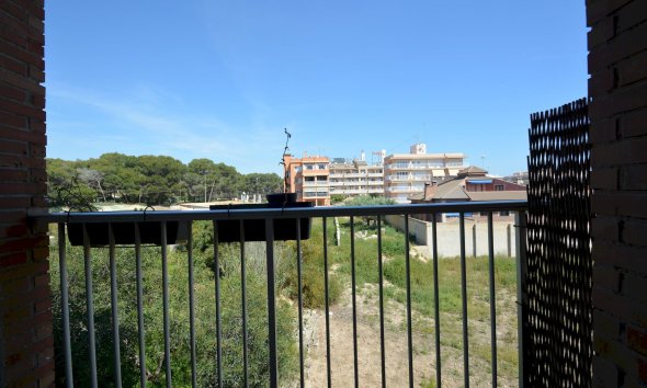 Resale - Apartment -
Guardamar del Segura - Costa Blanca