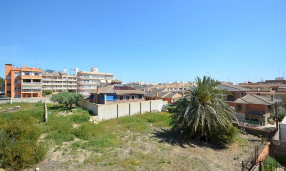 Resale - Apartment -
Guardamar del Segura - Costa Blanca