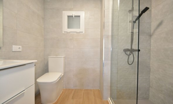Resale - Apartment -
Guardamar del Segura - Costa Blanca