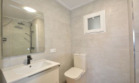 Resale - Apartment -
Guardamar del Segura - Costa Blanca