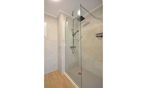 Resale - Apartment -
Guardamar del Segura - Costa Blanca