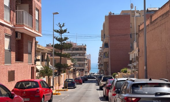 Resale - Apartment -
Guardamar del Segura - Costa Blanca