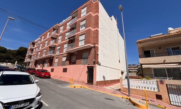 Resale - Apartment -
Guardamar del Segura - Costa Blanca