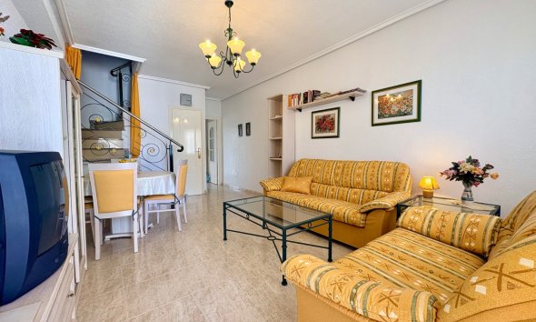 Revente - Town House -
Rojales - Inland