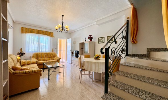 Revente - Town House -
Rojales - Inland